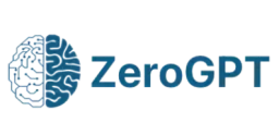 ZeroGPT